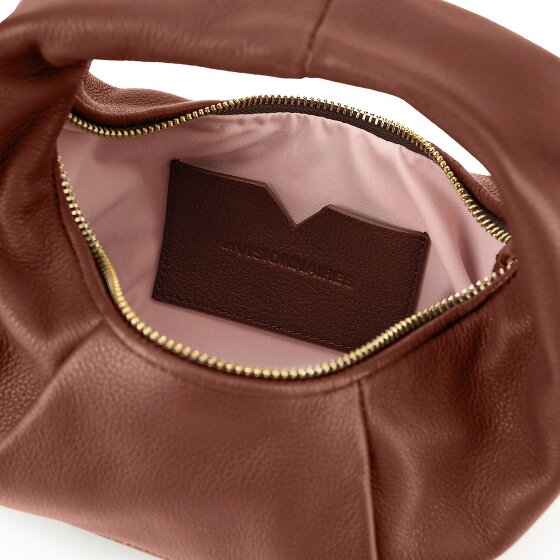 LES VISIONNAIRES Greta Borsa a tracolla Pelle 23 cm