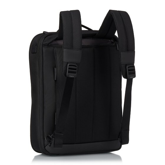 Hedgren Next Display Cartella RFID con scomparto per laptop da 39 cm