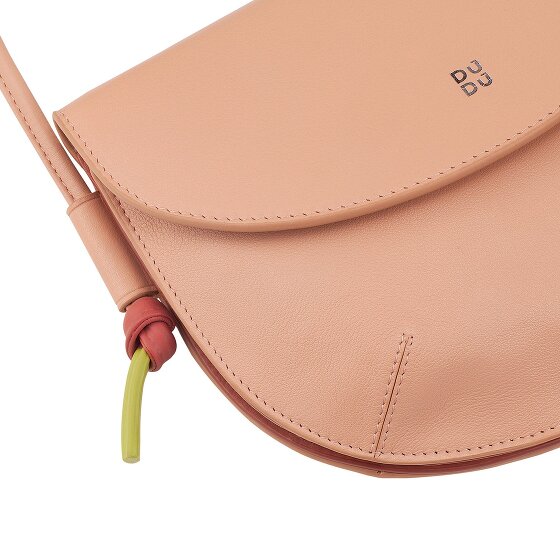 DuDu Skye Borsa a tracolla Vera Pelle 21 cm