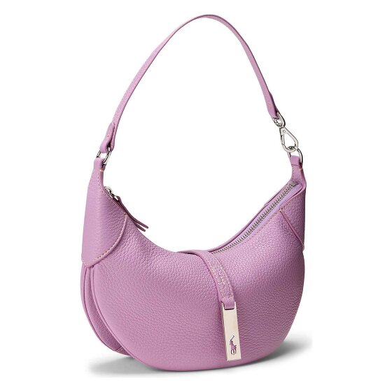 POLO RALPH LAUREN Polo ID Borsa a spalla Vera Pelle 26 cm