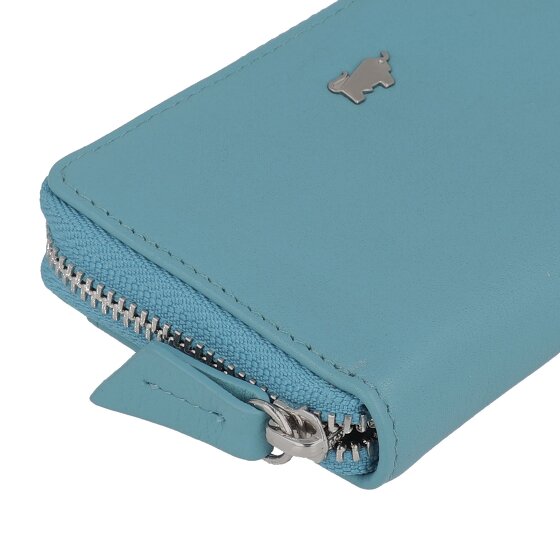 Braun Büffel Joy Portafoglio chiave Pelle 10.5 cm