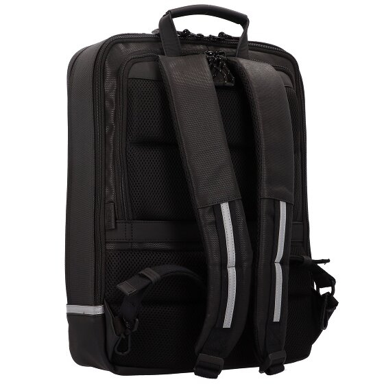 Jost Zaino Billund Cyclist Pro 43 cm scomparto per laptop