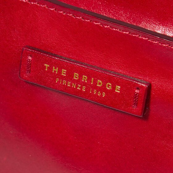 The Bridge Mirra Borsa a tracolla Pelle 21.5 cm