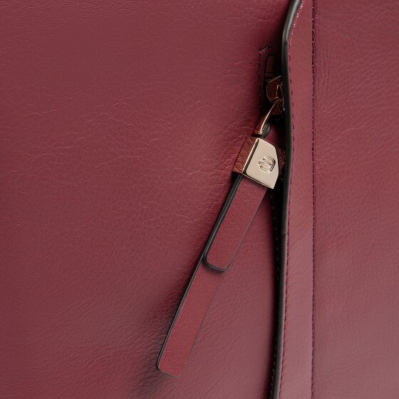 Piquadro Circle Briefcase Pelle 43 cm Scomparto per laptop