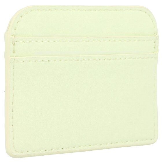 Calvin Klein Porta carte di credito Must Dome 10 cm