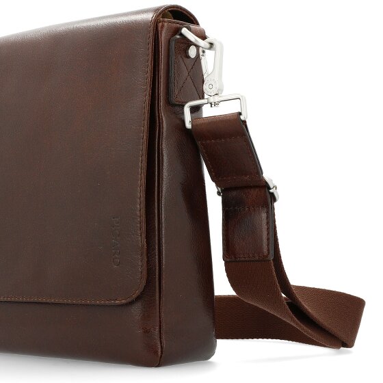 Picard Buddy Messaggero Pelle 23 cm