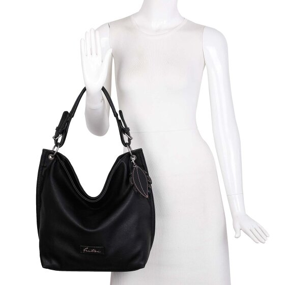 Fritzi aus Preußen Fritzi01 Borsa a spalla 43 cm