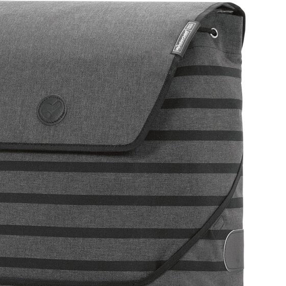 Andersen Shopper Royal Shopper Jelke Carrello della spesa 59 cm