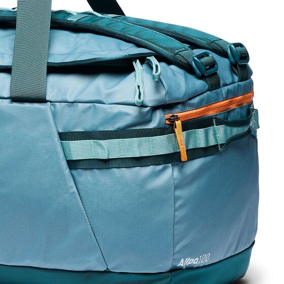 Cotopaxi Allpa 100 L Borsa da viaggio Weekender 64 cm