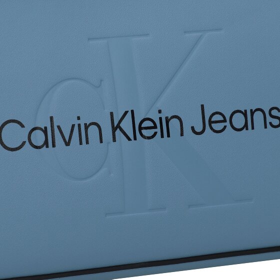 Calvin Klein Jeans Sculpted Borsa a spalla 27.5 cm