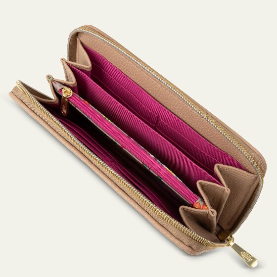 Oilily Color Bomb Zoey Portafoglio 19 cm