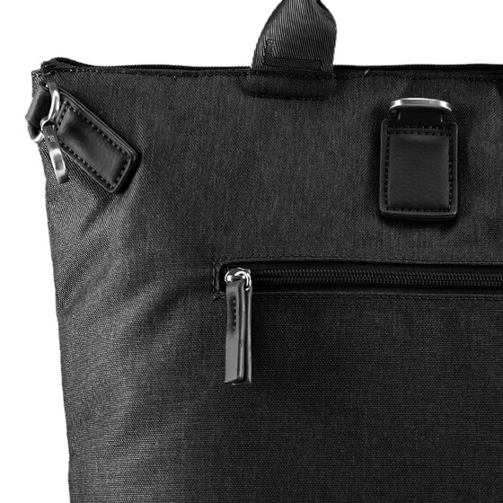 Jost Bergen Zaino da giorno S Protezione RFID 40 cm