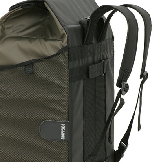 Andersen Shopper Tura Shopper Carrello della spesa 67 cm