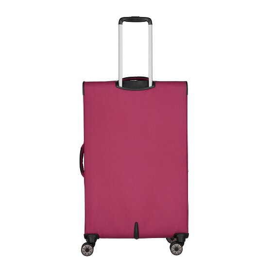 Travelite Carrello a 4 ruote Skaii 78 cm