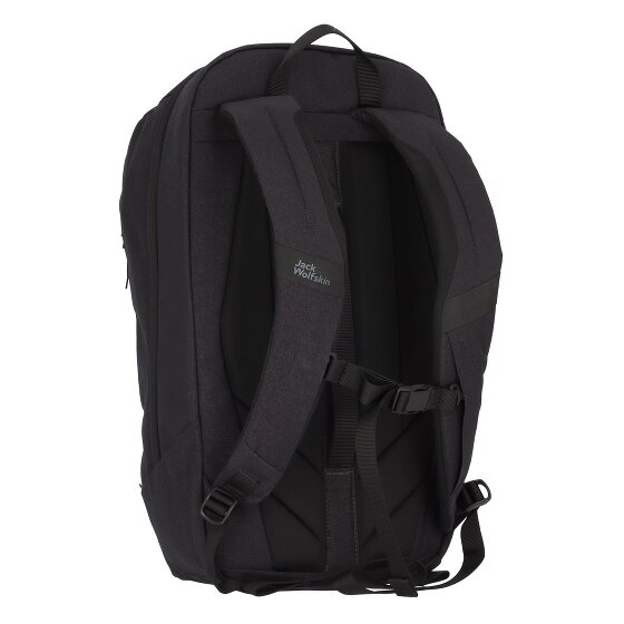 Jack Wolfskin Mainkai Zaino da giorno 48 cm Scomparto per laptop