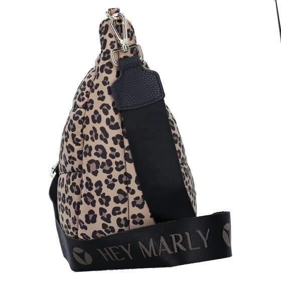 Hey Marly Lifetime Buddy Borsa a tracolla M 40 cm