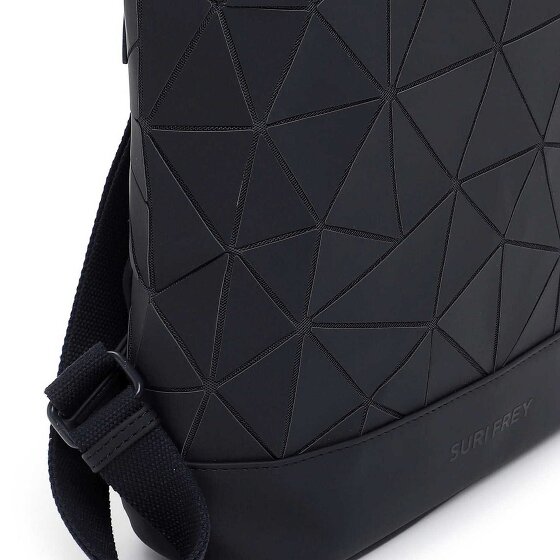 Suri Frey SFY SURI Sports Jessy-Lu Zaino da giorno 40 cm Scomparto per laptop