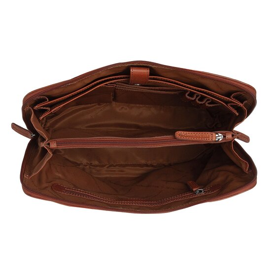 The Chesterfield Brand Novum Valigetta Pelle 35 cm Scomparto per laptop