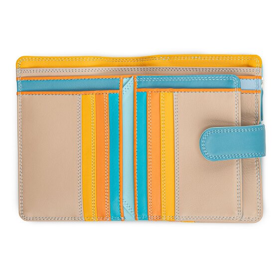 Mywalit Portafoglio Vera Pelle 13 cm