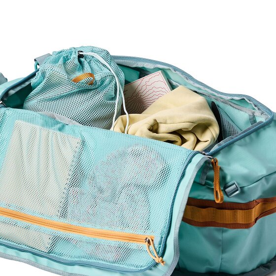 Cotopaxi Allpa 55 L Borsa da viaggio Weekender 34 cm