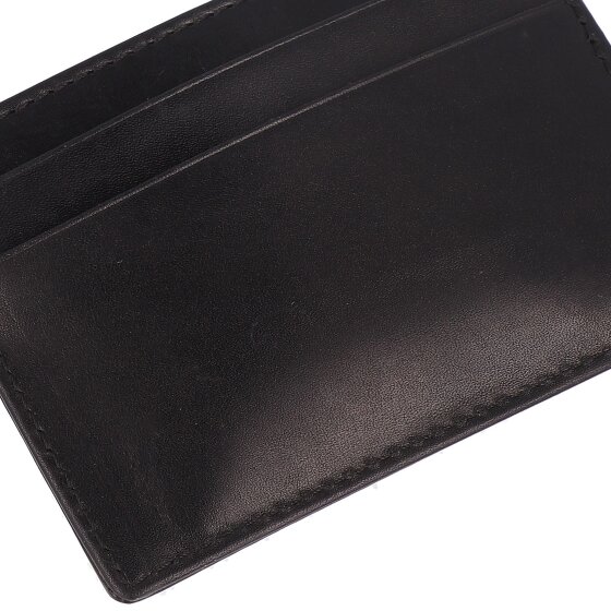 Leonhard Heyden Cambridge Custodia per carta di credito Pelle 10 cm