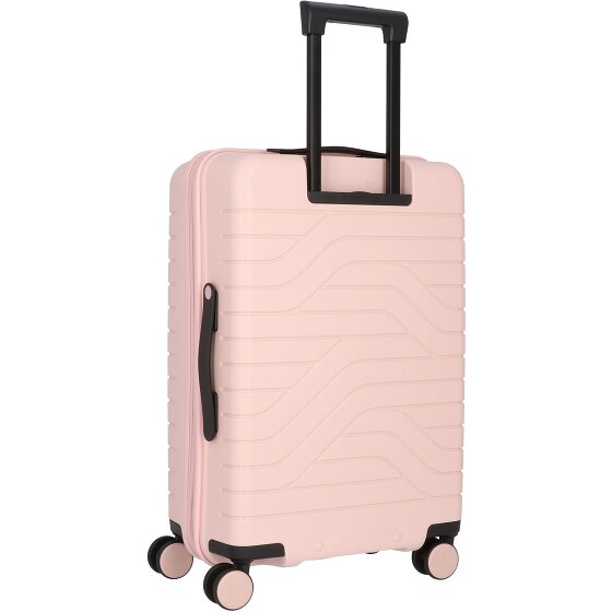 Bric's BY Ulisse Carrello a 4 ruote 65 cm