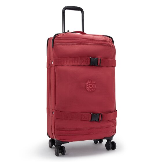 Kipling Basic Spontaneous 4 ruote Carrello M 66 cm