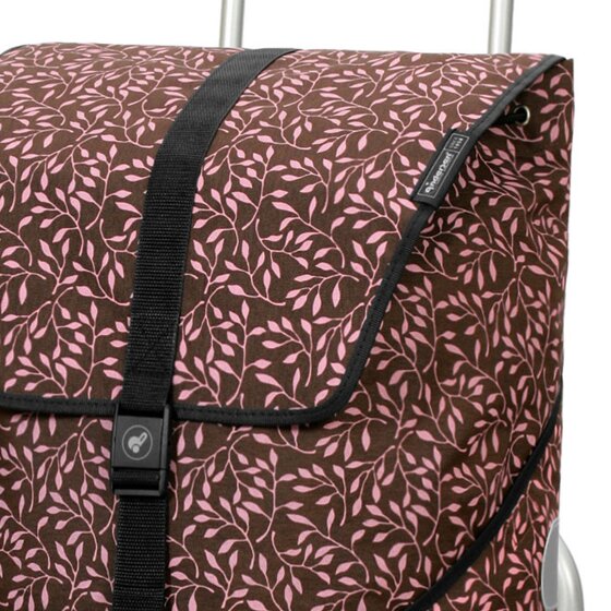 Andersen Shopper Carrello Royal Shopper Imea 59 cm