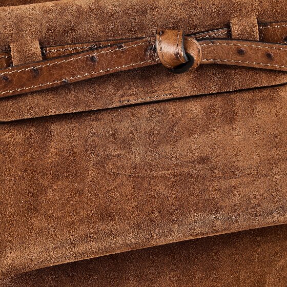 Gianni Chiarini Belty Borsa a spalla Vera Pelle 38 cm
