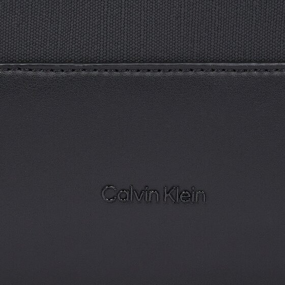 Calvin Klein Tech Sensual Borsa da viaggio Weekender 45.5 cm