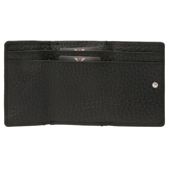 Voi Hirsch Carita Portafoglio in pelle 11 cm
