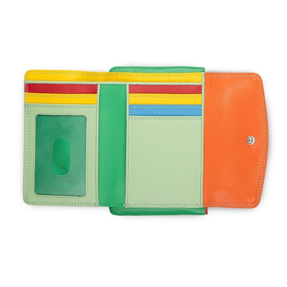 Mywalit Portafoglio Protezione RFID Pelle 14 cm