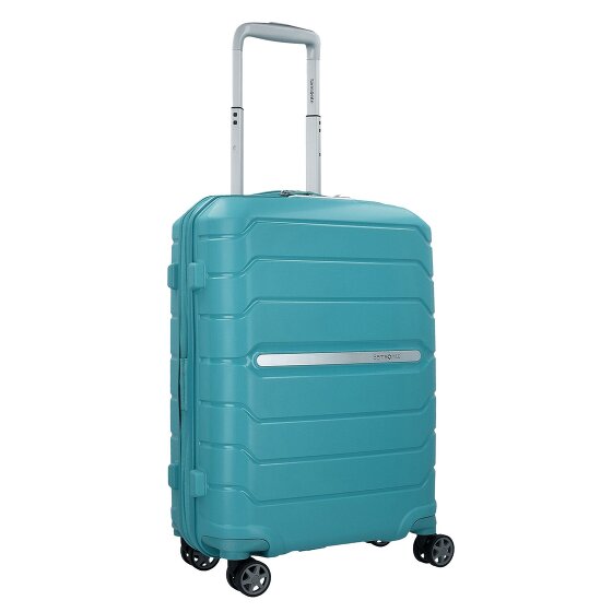 Samsonite Flux Carrello cabina a 4 ruote 55 cm