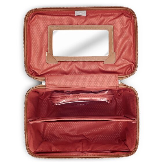Delsey Paris Beauty Case Chatelet Air 2.0 32 cm Delsey Paris Beauty Case Chatelet Air 2.0 32 cm