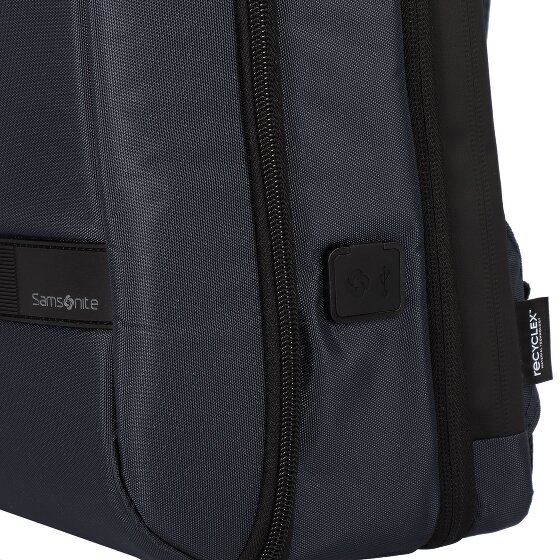 Samsonite Zaino Litepoint 46 cm Scomparto per laptop