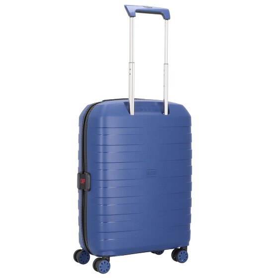 Roncato Box 4.0 Carrello cabina a 4 ruote 55 cm