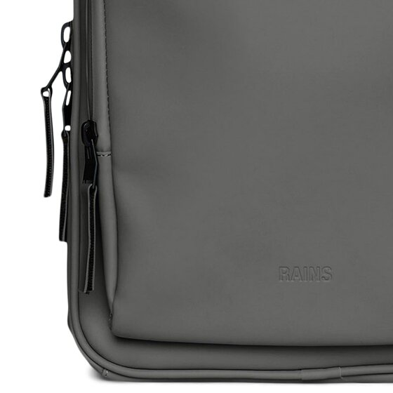 Rains Book Zaino da giorno 40 cm Scomparto per laptop