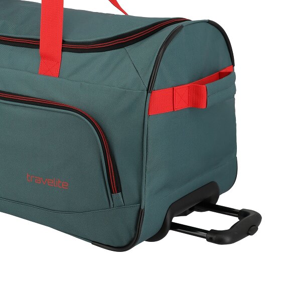 Travelite Basics 2 ruote Borsa da viaggio 71 cm