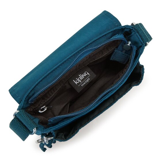 Kipling Basic Loreen Mini Borsa a tracolla 18 cm