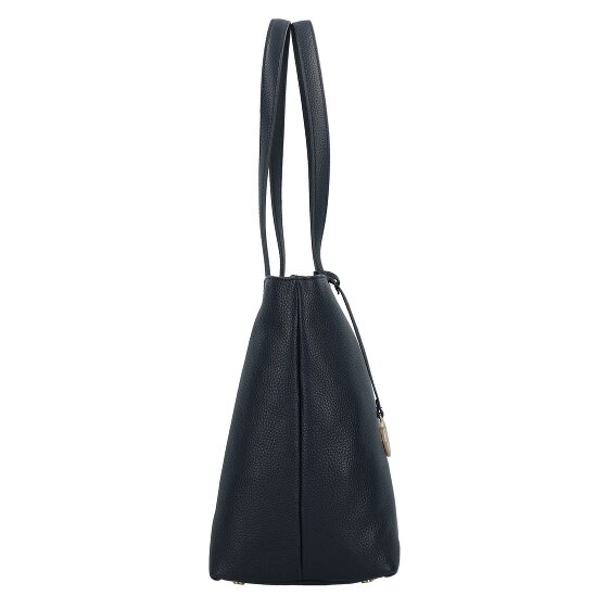 Braun Büffel Hanna Borsa shopper Pelle 43 cm