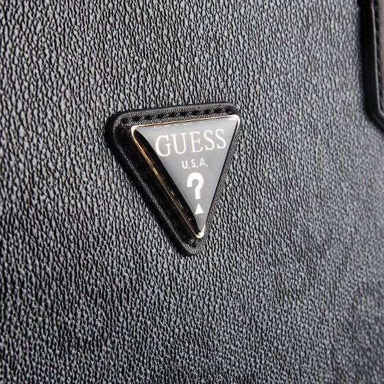 Guess Berta Borsa shopper 41 cm Vano porta PC