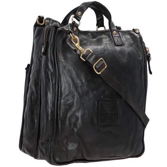 Campomaggi Tokio Borsetta Pelle 32 cm