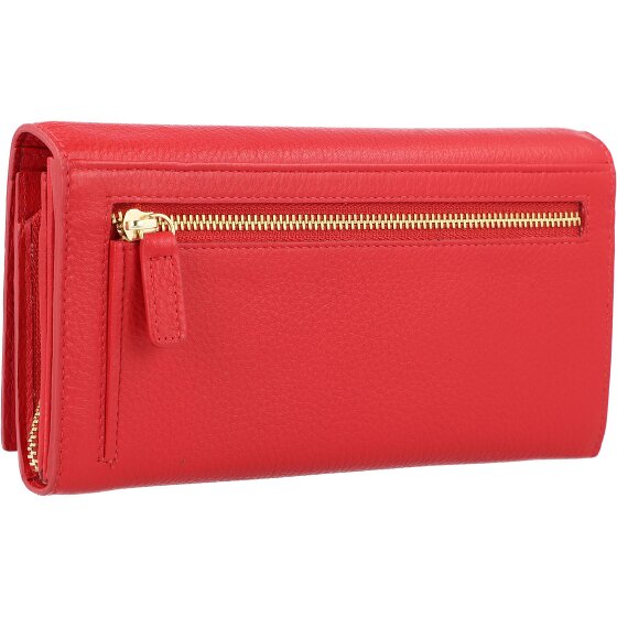 Bric's Portafoglio Marmolada RFID in pelle 19 cm