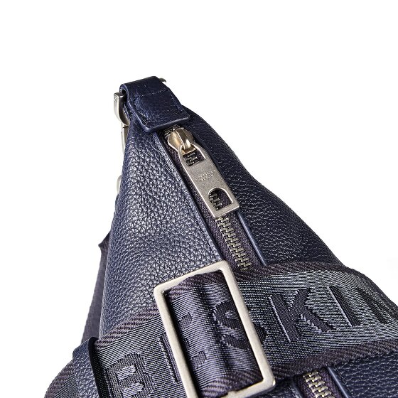 Liebeskind Paris Borsa a tracolla M Pelle 40 cm