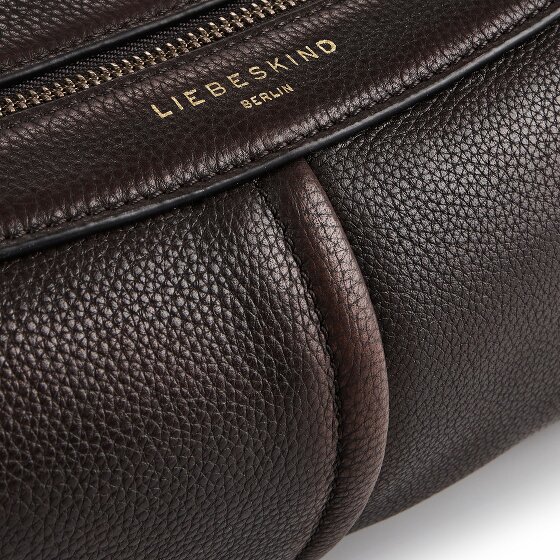 Liebeskind Paris II Borsa a spalla S Vera Pelle 26 cm
