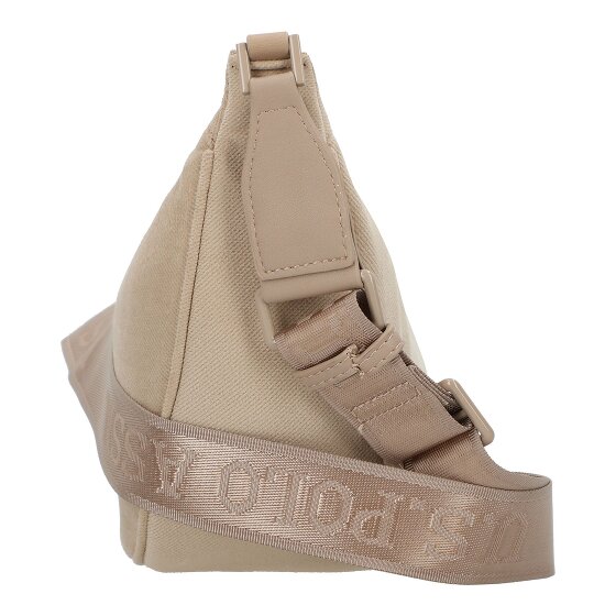 U.S. Polo Assn. Benton Borsa a tracolla 23 cm U.S. Polo Assn. Benton Borsa a tracolla 23 cm