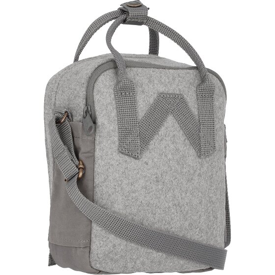 Fjällräven Borsa a tracolla Kanken 17 cm