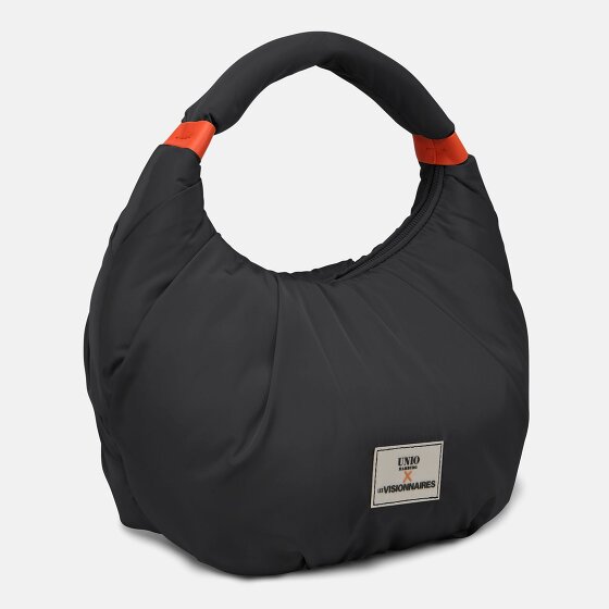 LES VISIONNAIRES Unio Kitzbuehel Borsa a tracolla L 41.5 cm