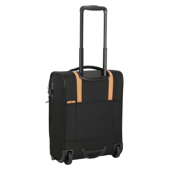 Samsonite Spark Sng Eco 2 ruote Carrello della cabina 45 cm