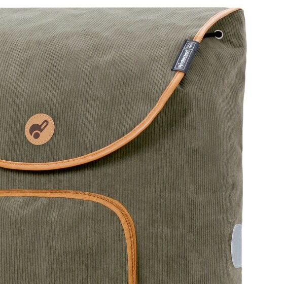 Andersen Shopper Royal Shopper Marta Carrello della spesa 59 cm